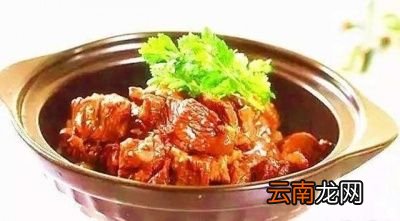 如何煮出软烂可口香味浓郁的牛肉
