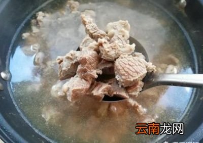 如何煮出软烂可口香味浓郁的牛肉