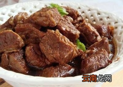如何煮出软烂可口香味浓郁的牛肉