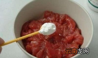 预防牛肉又柴又硬的小技巧