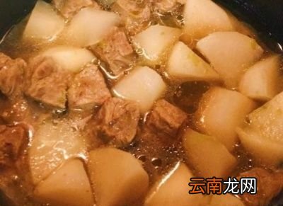 煮牛肉又柴又硬的原因