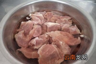 煮牛肉又柴又硬的原因