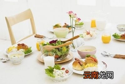 什么样的食物富含优质蛋白