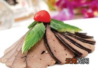 贫血吃什么怎么补铁