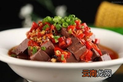 贫血吃什么怎么补铁
