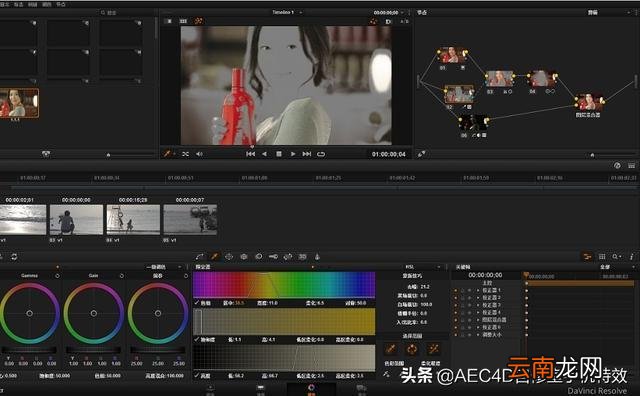 短视频拍摄剪辑培训班 短视频培训要多少学费