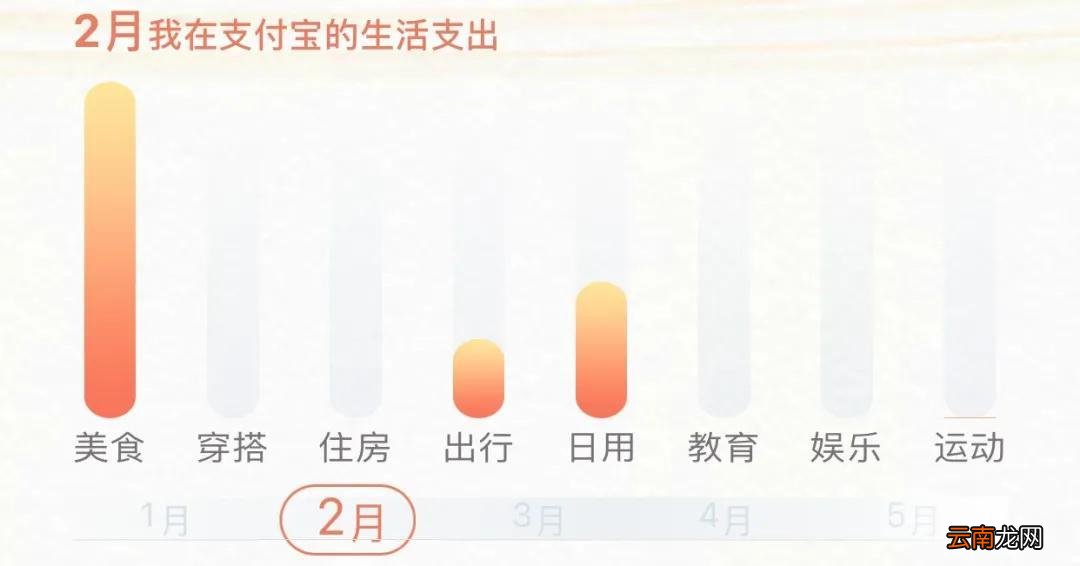 支付宝年度账单怎么查 2022支付宝怎么看年支出账单