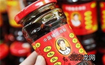 为什么老干妈辣酱一直用的是玻璃瓶