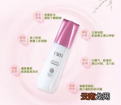 02如何对抗斑点