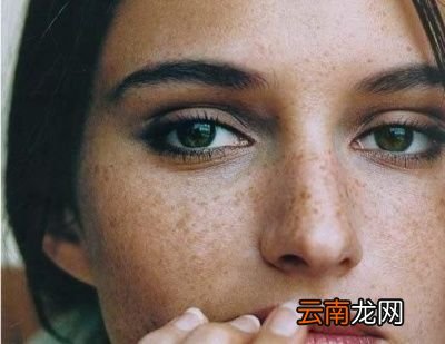 02如何对抗斑点