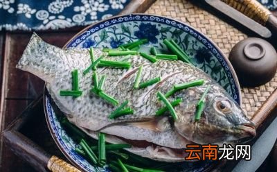 罗非鱼的处理和注意事项