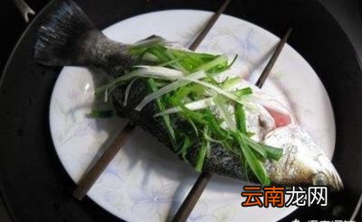 制作清蒸鱼需要注意什么