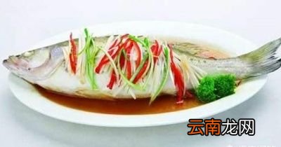 制作清蒸鱼需要注意什么