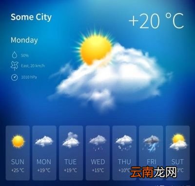 这个夏天为什么如此凉爽呢