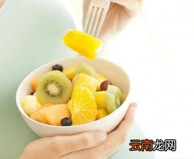 孕妇一天吃多少水果为宜