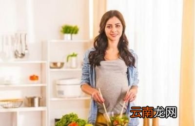 孕妇吃水果的好处