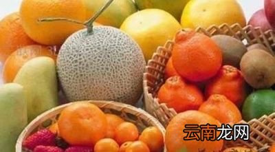 孕妇吃水果的好处