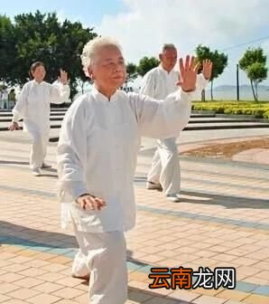 老年人的最好运动是什么