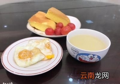 在家适合怎么做早餐