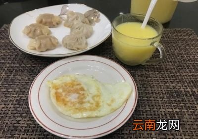 在家适合怎么做早餐