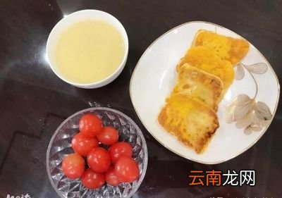 在家适合怎么做早餐