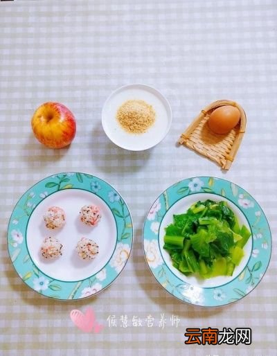 在家适合怎么做早餐呢
