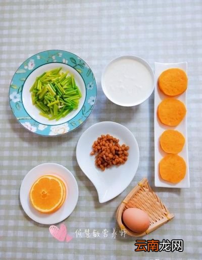 在家适合怎么做早餐呢