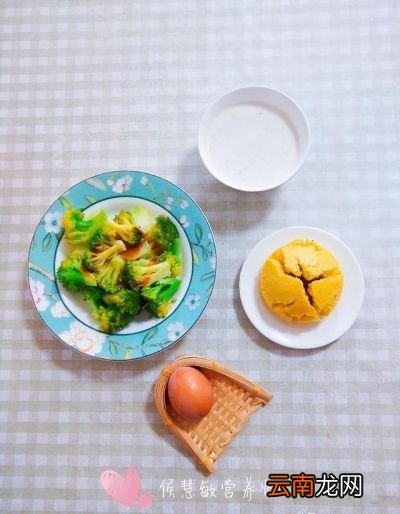 在家适合怎么做早餐呢