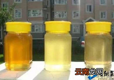 100%纯蜂蜜多少钱一斤 如何识别蜂蜜的真假