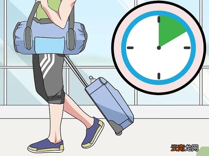 飞机取票登机流程 先取票还是先换登机牌