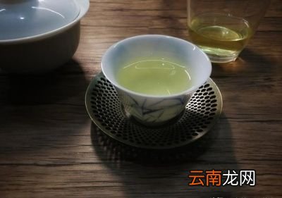 绿茶过期来还能喝吗