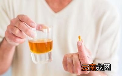 吃哪些药之后不能饮酒