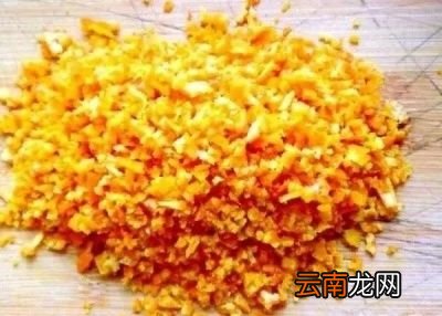 用橘皮泡过的水可以用来浇蟹爪兰吗