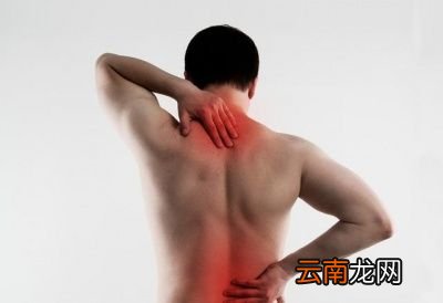 什么是椎间盘突出症