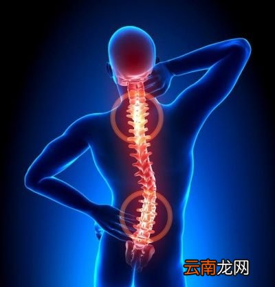 什么是椎间盘突出症