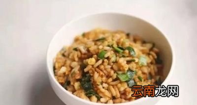 01厨师是怎么炒饭的