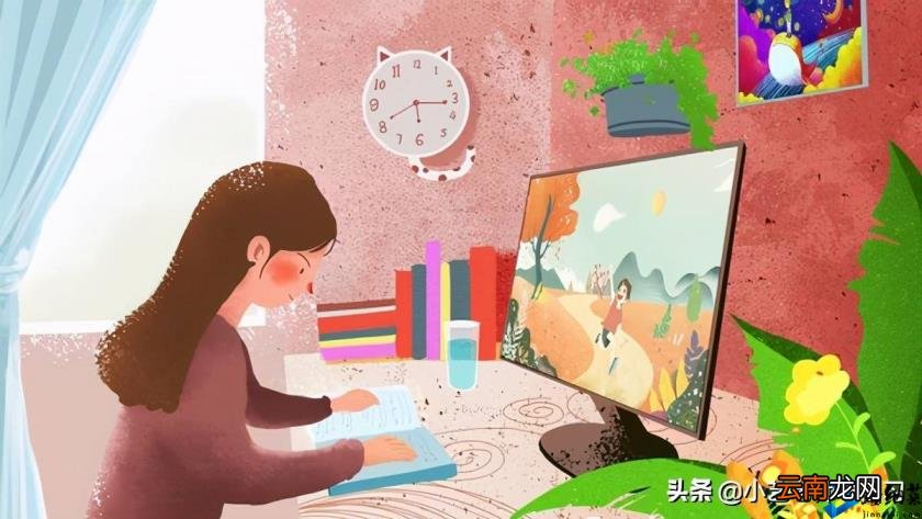 睡前读书的好处 如何读好一本书