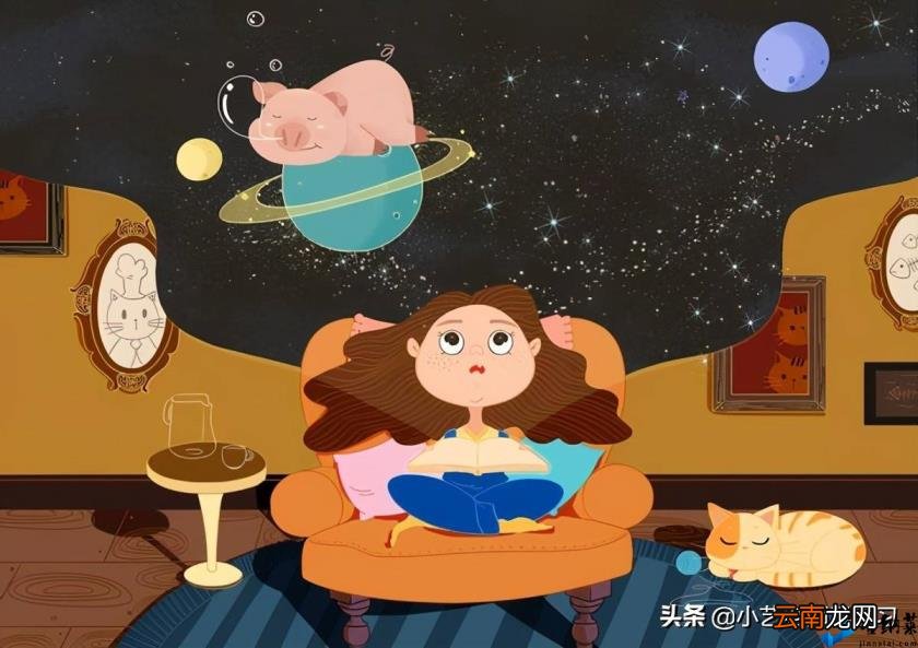 睡前读书的好处 如何读好一本书