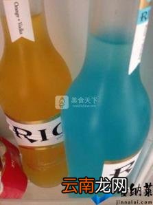 白酒怎么调制才好喝 如何调制鸡尾酒