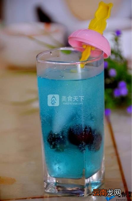 白酒怎么调制才好喝 如何调制鸡尾酒