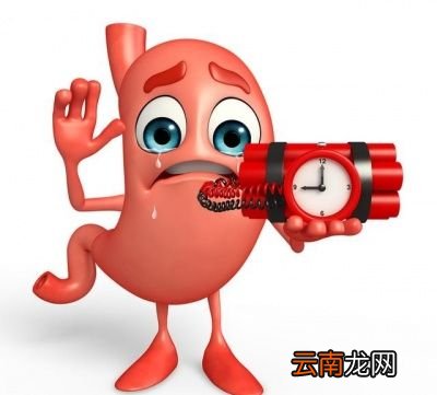 所以胃病到底不能吃哪些水果
