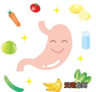 有胃病不建议吃什么水果