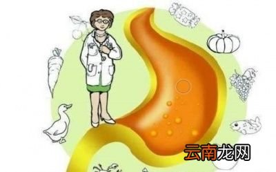 有胃病的人要少吃哪些水果