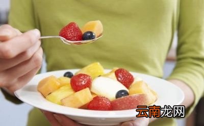 胃炎患者适合或者不合适吃什么样的水果