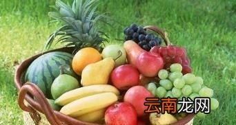 有哪些水果有胃病的人可以吃呢