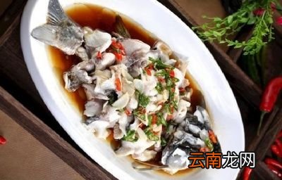 清蒸鱼需要多少时间怎么做好吃