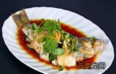 清蒸鱼需要多少时间怎么做好吃