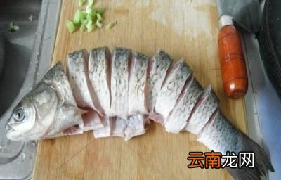 清蒸鱼需要多少时间怎么做好吃