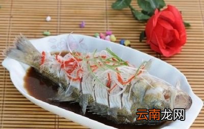 清蒸鱼需要多少时间怎么做好吃
