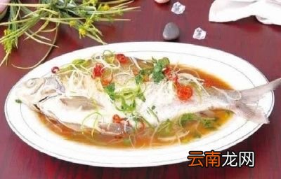 清蒸鱼需要多少时间怎么做好吃